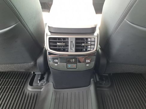 Used 2025 Lexus RX 350h w/ Convenience Package AWD/4WD image 5