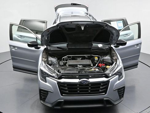 Used 2024 Subaru Ascent Limited w/ Technology Package AWD/4WD image 50