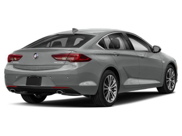 Used 2018 Buick Regal Preferred w/ Sights and Sounds Package FWD image 2