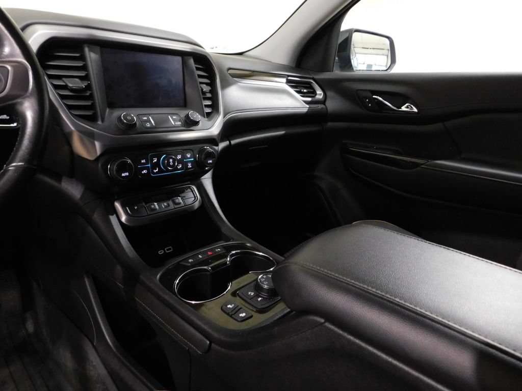 Used 2021 GMC Acadia AT4 AWD/4WD image 53