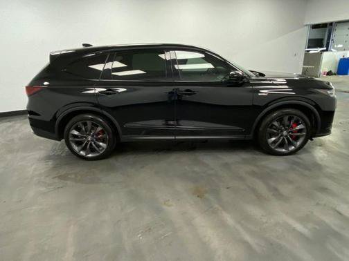 Used 2022 Acura MDX Type S AWD/4WD image 8