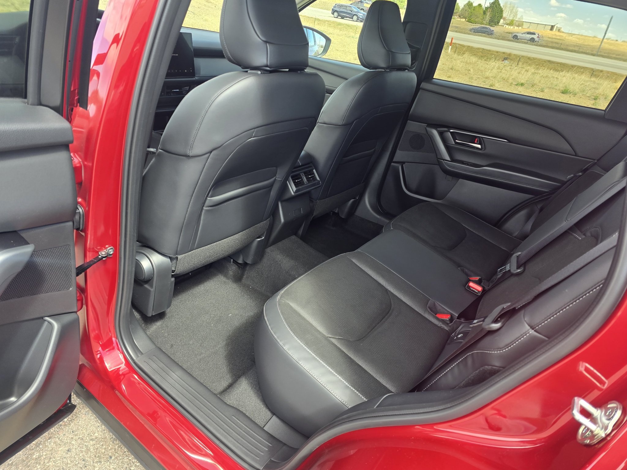 New 2026 MAZDA CX-5 Select AWD/4WD image 15