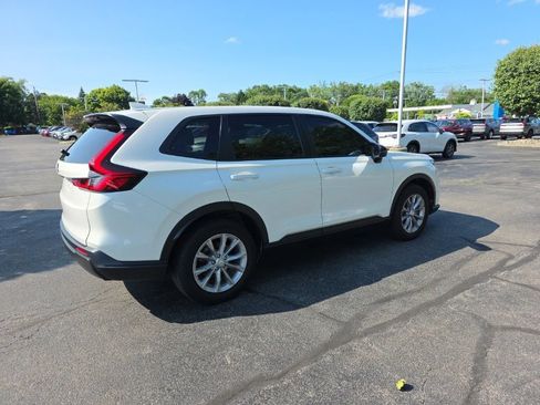 Used 2024 Honda CR-V EX image 7