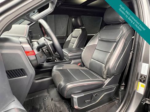Used 2025 Ford F150 Raptor AWD/4WD image 4