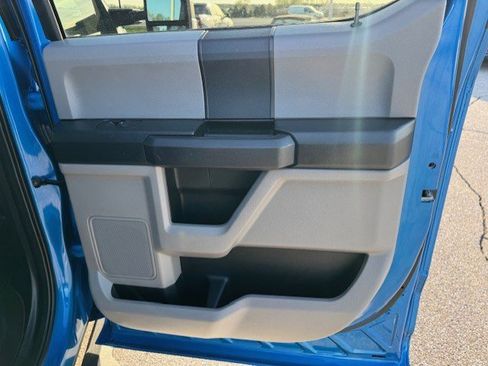 Used 2019 Ford F150 XL w/ Equipment Group 101A Mid AWD/4WD image 26