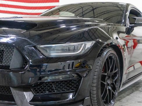 Used 2015 Ford Mustang GT Premium RWD image 24