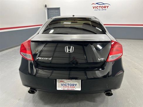 Used 2012 Honda Accord EX-L image 7