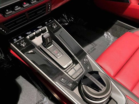 New 2026 Porsche 911 Carrera 4S image 16