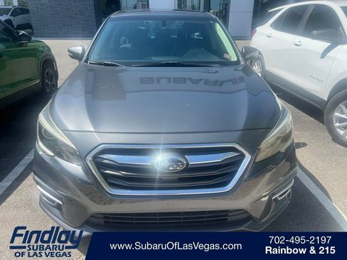 Used 2018 Subaru Legacy 2.5i Premium AWD/4WD image 1