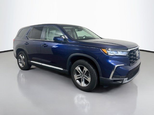 Used 2025 Honda Pilot EX-L image 21