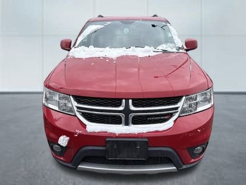 Used 2014 Dodge Journey SXT w/ Quick Order Package 28C image 6