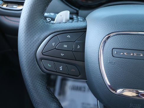 New 2026 Dodge Durango GT image 18