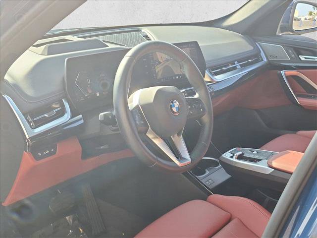 Used 2026 BMW X1 xDrive28i w/ Technology Package AWD/4WD image 10