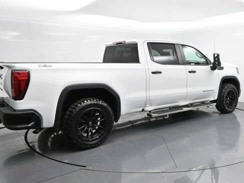 Used 2021 GMC Sierra 1500 4x4 Crew Cab w/ Sierra Value Package image 7