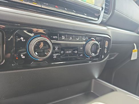 New 2026 Chevrolet Silverado 1500 LT w/ All Star Edition Plus image 24