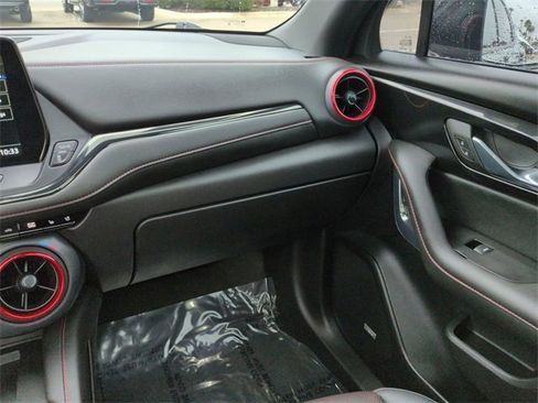 Used 2023 Chevrolet Blazer RS w/ Driver Confidence II Package image 17