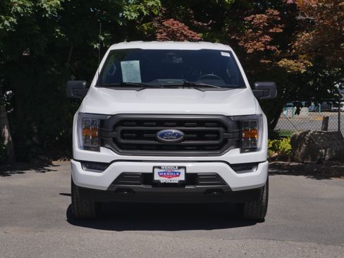 Certified 2023 Ford F150 XLT w/ Equipment Group 302A High AWD/4WD image 32