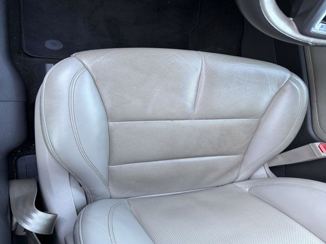 Certified 2023 Lincoln Corsair Reserve FWD image 12
