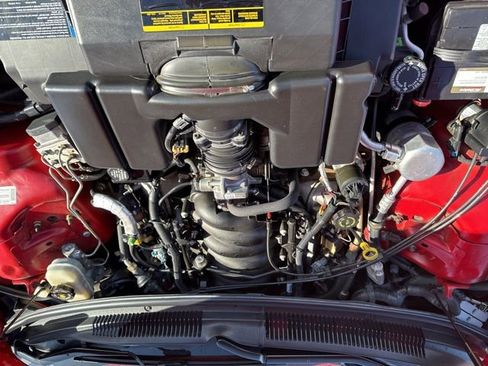 Used 1999 Pontiac Firebird Formula image 6