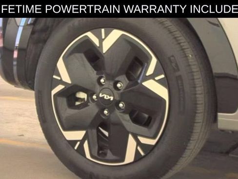 Used 2024 Kia Niro Wind FWD image 15