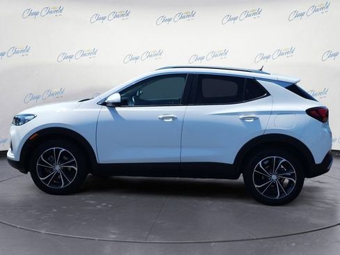 Used 2022 Buick Encore GX Select FWD image 2