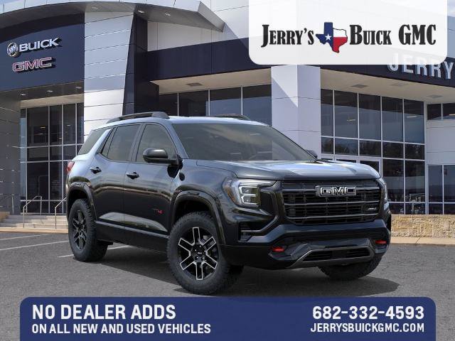 New 2027 GMC Terrain AT4 w/ Convenience Package III AWD/4WD image 9