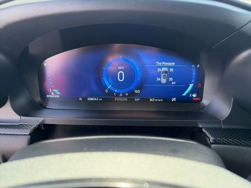 Used 2021 Ford Explorer ST w/ Equipment Group 401A AWD/4WD image 16