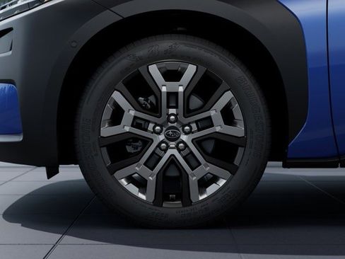 New 2026 Subaru Trailseeker AWD/4WD image 9