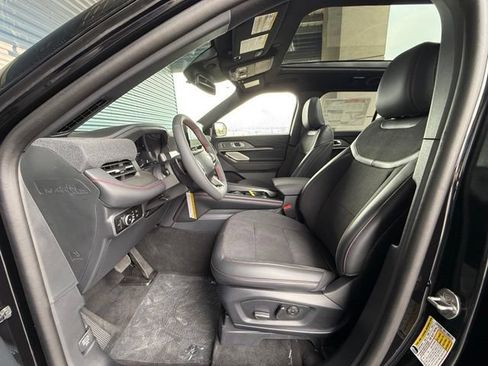 New 2026 Ford Explorer ST w/ Sun And Sound Package AWD/4WD image 7