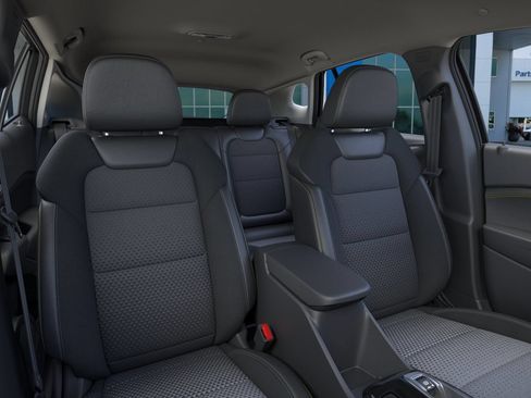 New 2026 Chevrolet Trax LT w/ Driver Confidence Package FWD image 16