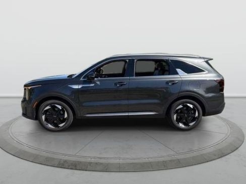 Used 2025 Kia Sorento SX Prestige AWD/4WD image 4