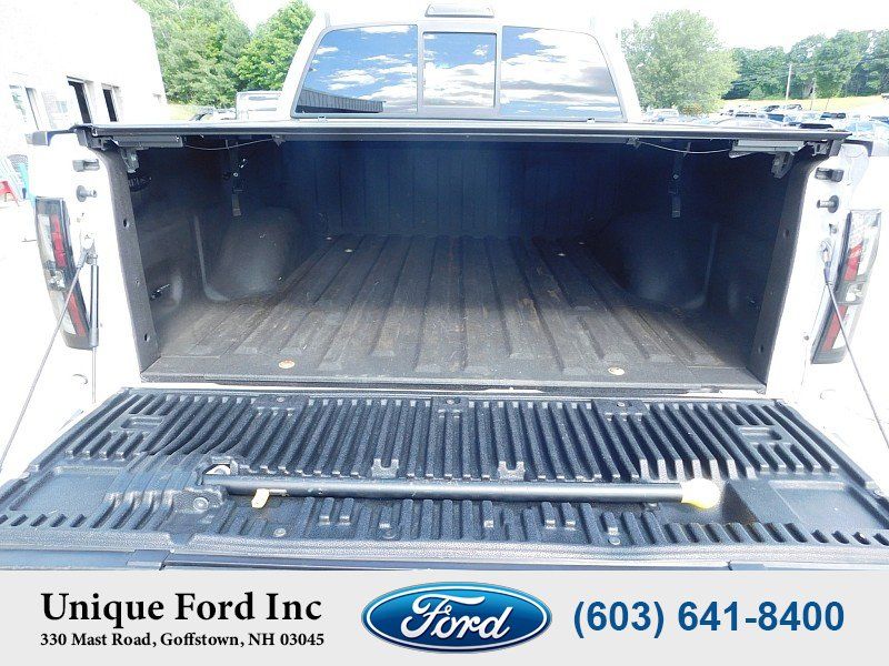 Used 2014 Ford F150 Raptor w/ Equipment Group 801A Luxury AWD/4WD image 33