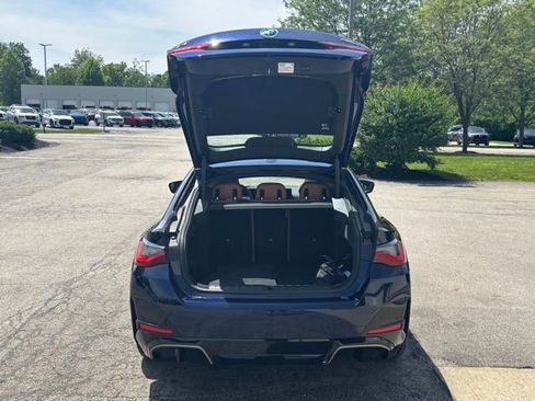 Certified 2023 BMW i4 M50 AWD/4WD image 32