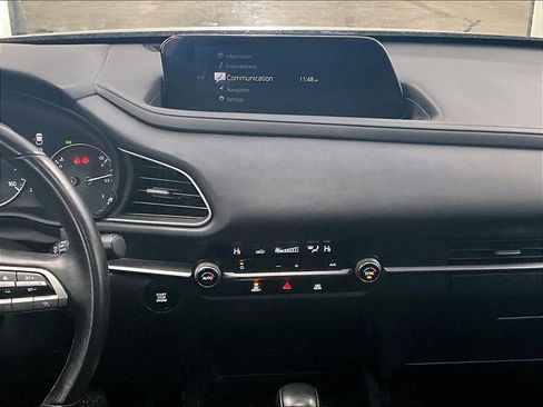 Used 2023 MAZDA CX-30 AWD 2.5 S w/ Select Package image 18