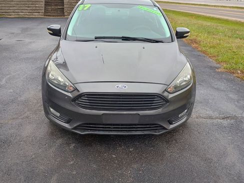 Used 2017 Ford Focus SE image 8