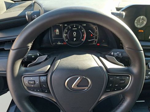 Used 2023 Lexus ES 350 w/ Premium Package image 20