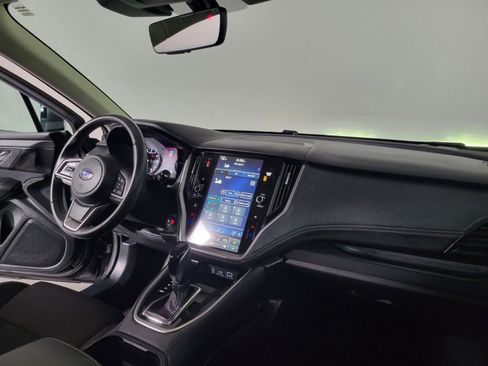 Certified 2025 Subaru Outback Premium image 28