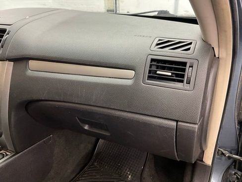 Used 2012 Ford Fusion SE image 8