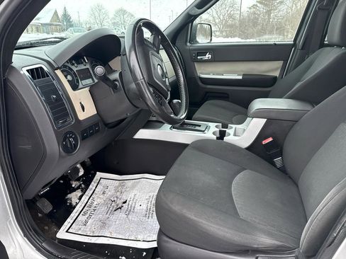 Used 2009 Mercury Mariner FWD 4dr V6 image 10