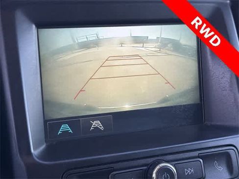 Used 2018 Chevrolet Colorado W/T image 3