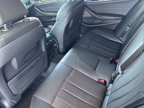 Used 2023 BMW 530e xDrive image 6