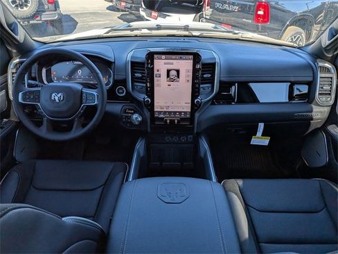 New 2026 RAM 1500 Laramie image 15