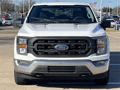 Used 2023 Ford F150 XL w/ Trailer Tow Package image 8
