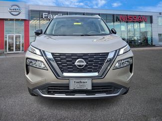 Certified 2023 Nissan Rogue SL video 2