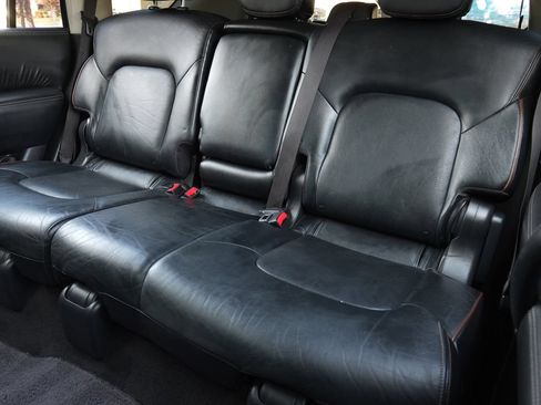 Used 2017 Nissan Armada SL RWD image 13