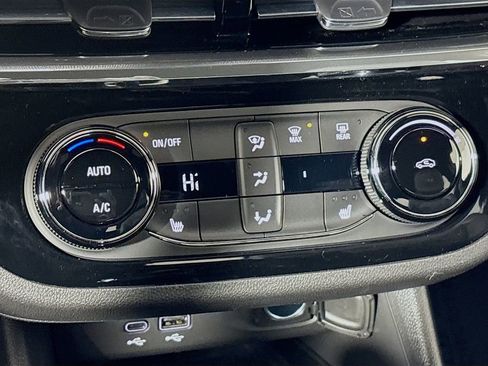 New 2026 Buick Envista Sport Touring w/ Convenience I Package image 16