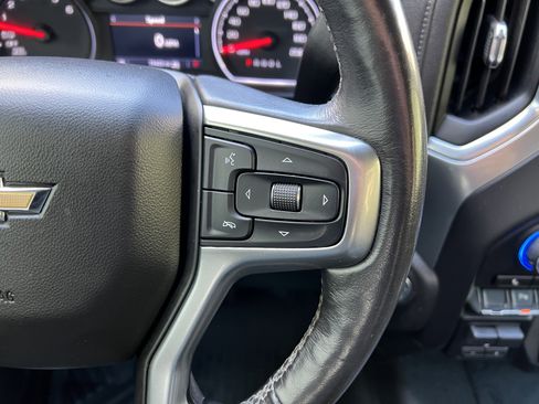 Used 2019 Chevrolet Silverado 1500 LT image 25