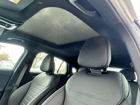 New 2025 Mercedes-Benz GLC 43 AMG 4MATIC Coupe image 20