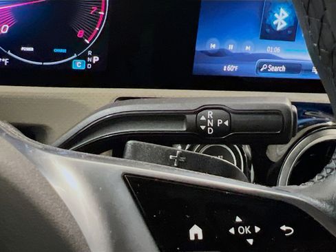 Used 2025 Mercedes-Benz CLA 250 CLA 250 image 12