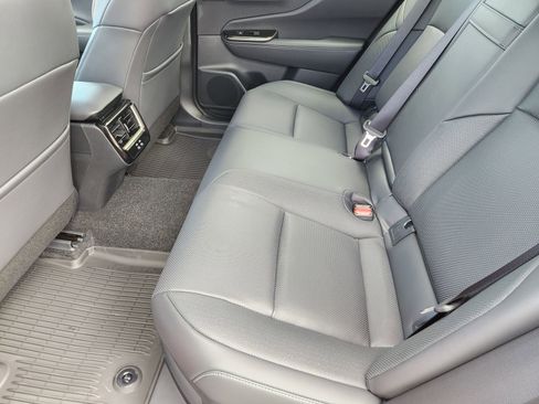 New 2026 Toyota Crown Limited image 27